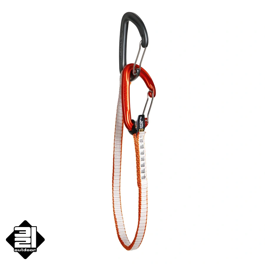 Expreskový set Singing Rock VISION LONG 50 cm