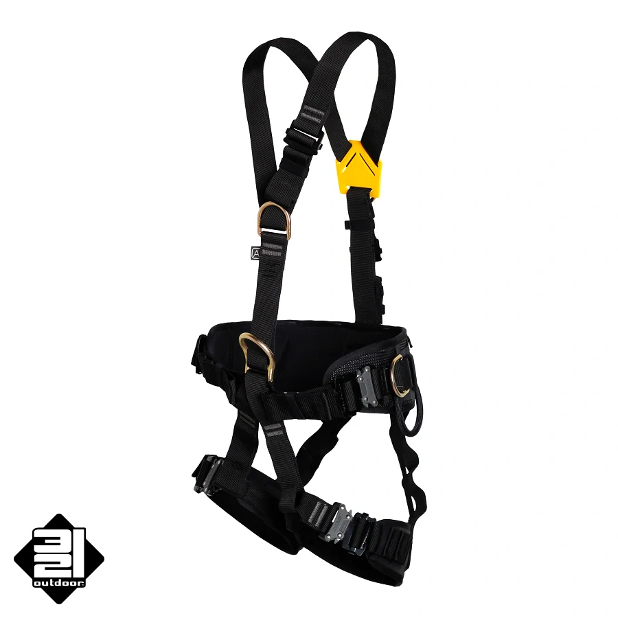 Celotělový úvaz Singing Rock TECHNIC SPEED