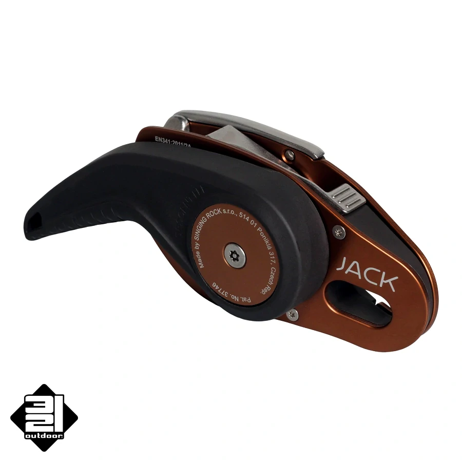 Singing Rock JACK - pracovní blokant