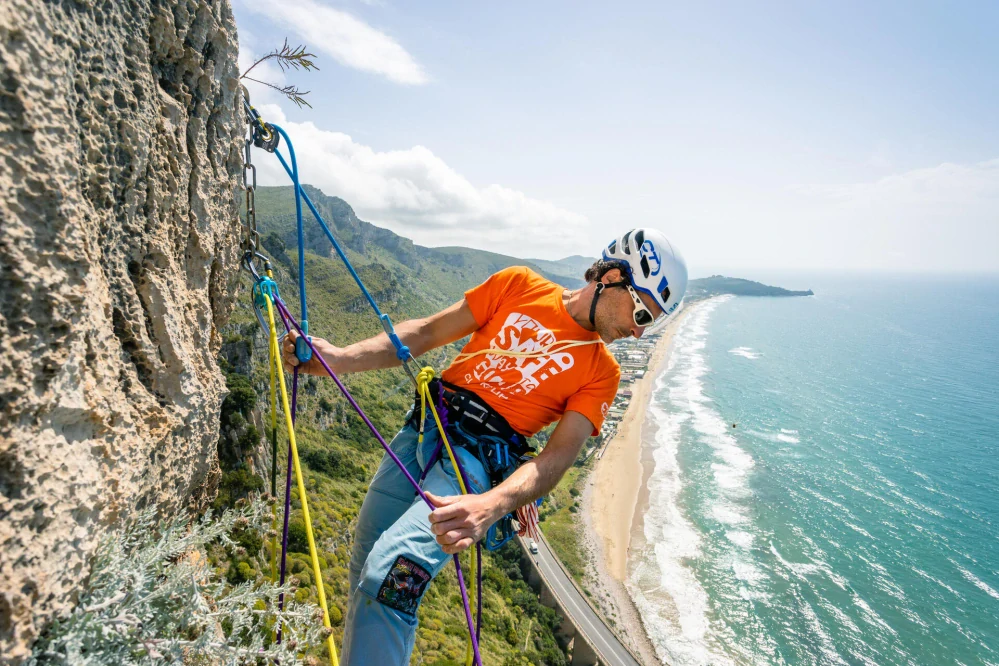 Polohovatelná Odsedka CT TUNER-I 