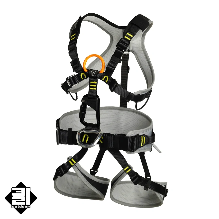 Singing Rock RESCUE MASTER STANDARD