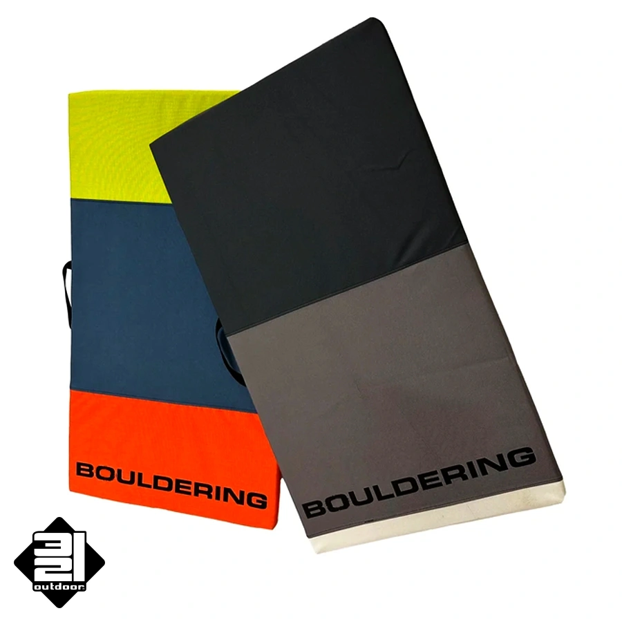 Bouldermatka P.E.T. (e) Jednoduchá MIni