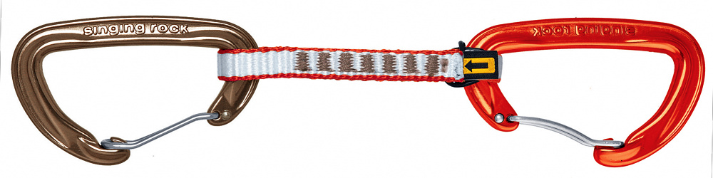 Expreskový set Singing Rock VISION