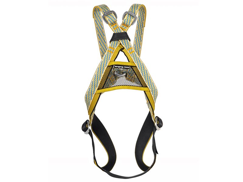 Dětský celotělový úvaz Edelrid Fraggle