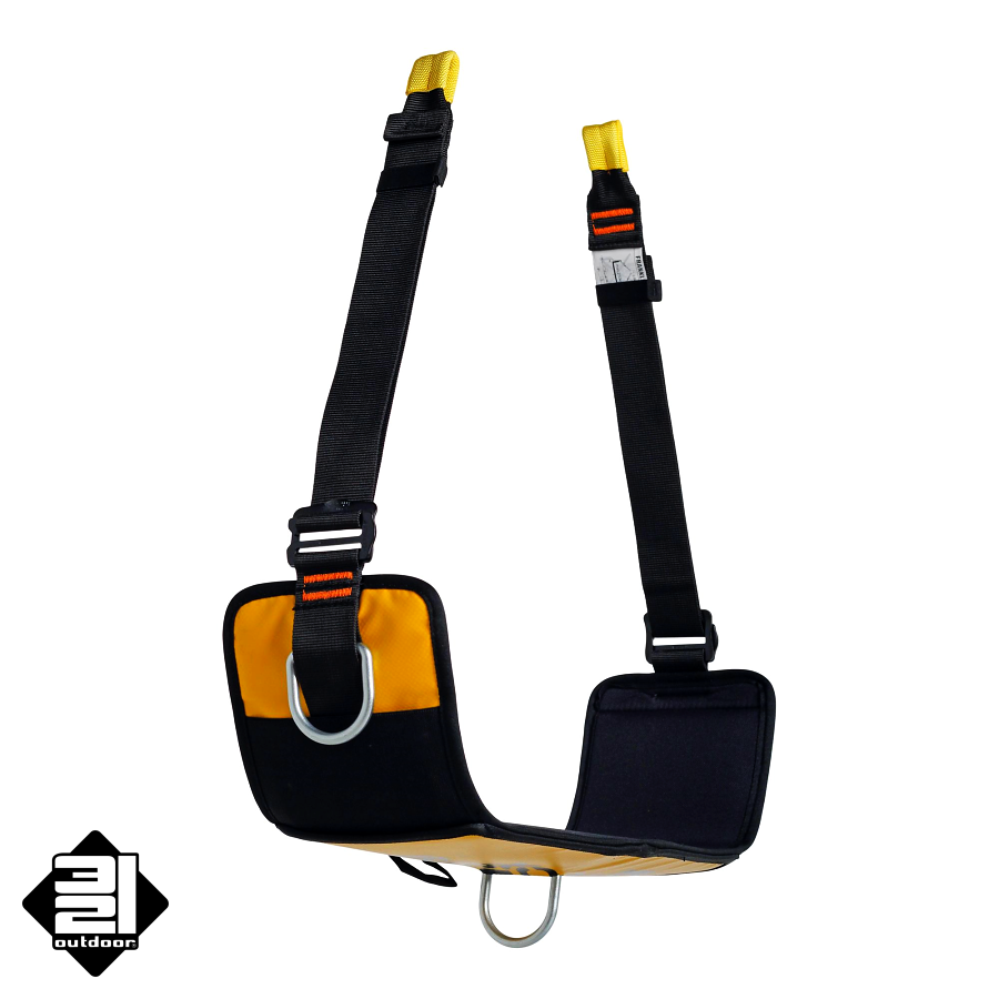 Singing Rock sedačka FRANKLIN