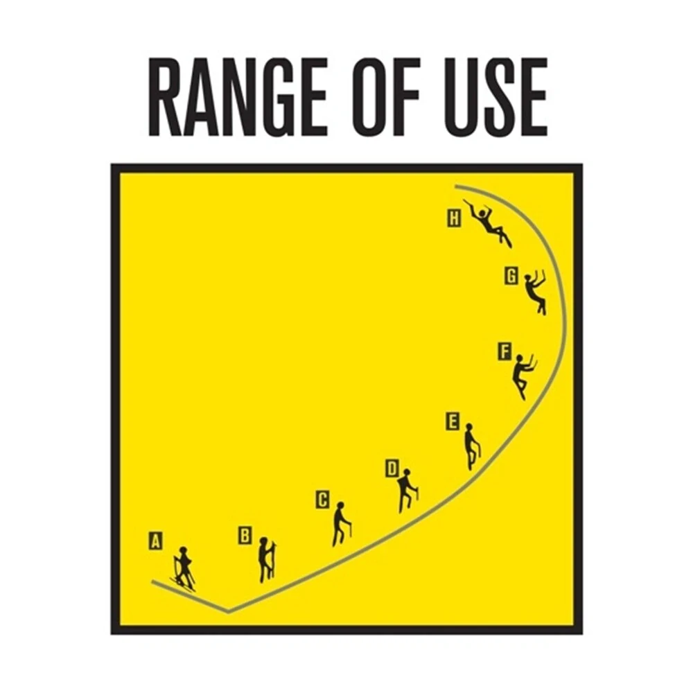 Cepín Grivel MONTE BIANCO 65 cm