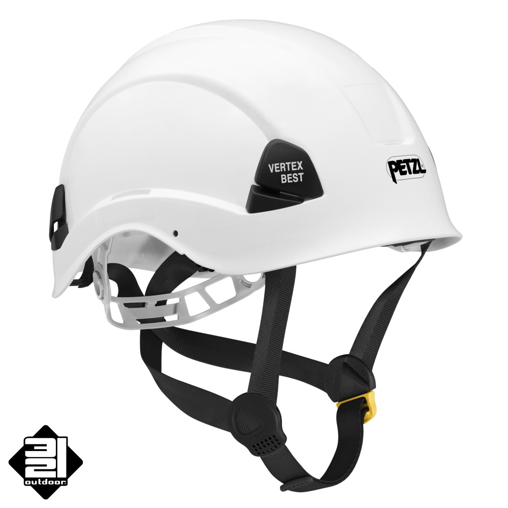 Pracovní helma Petzl VERTEX BEST