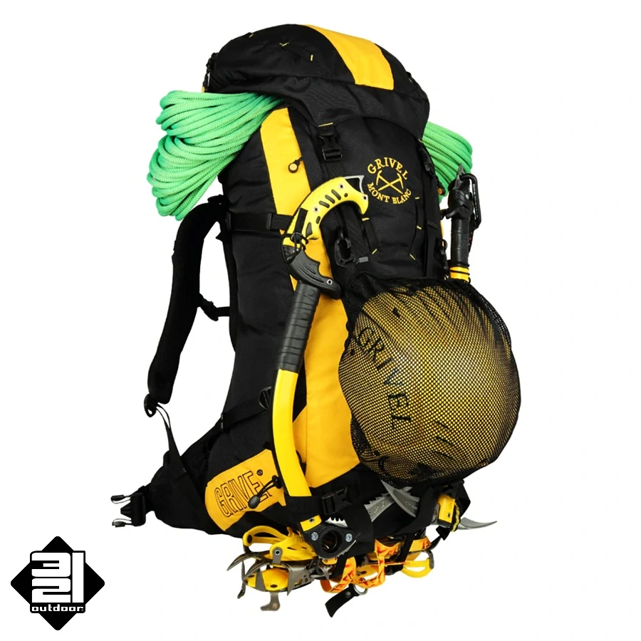 Batoh Grivel ALPINE PRO 40+10