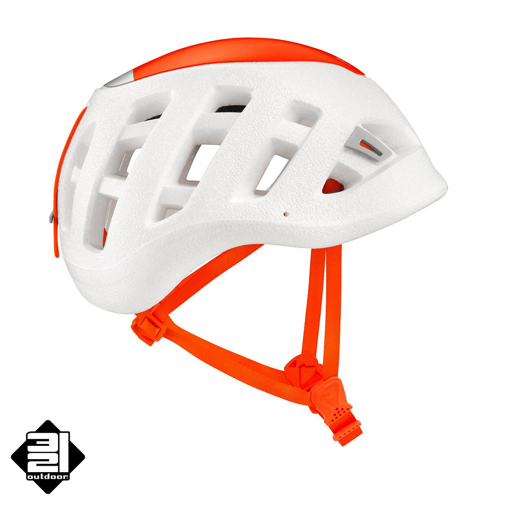 Horolezecká helma Petzl SIROCCO bílá