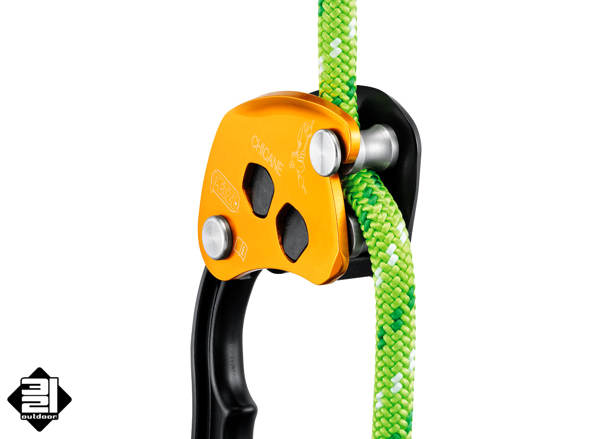 Petzl CHICANE