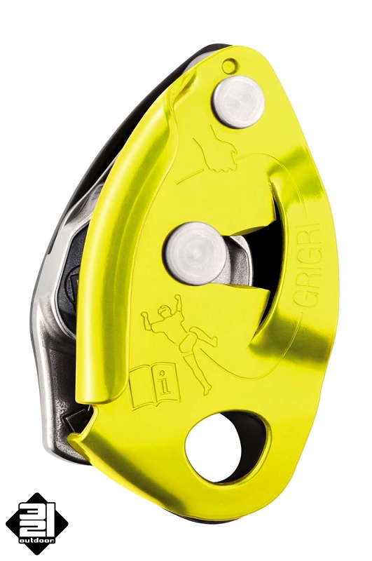 Petzl GRIGRI