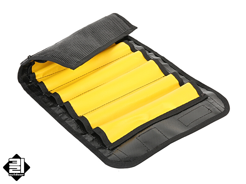 Singing Rock OBAL NA ŠROUBY