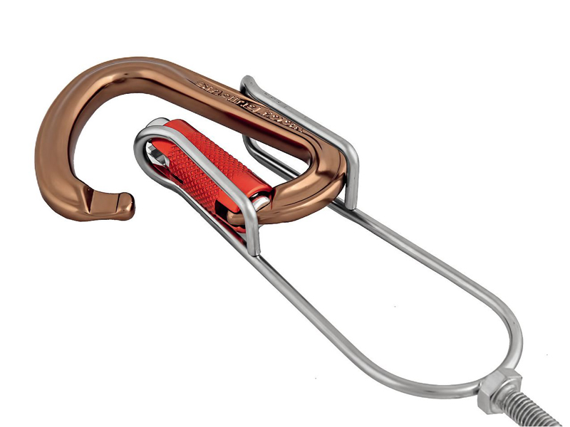 Singing Rock TYČ RESCUE