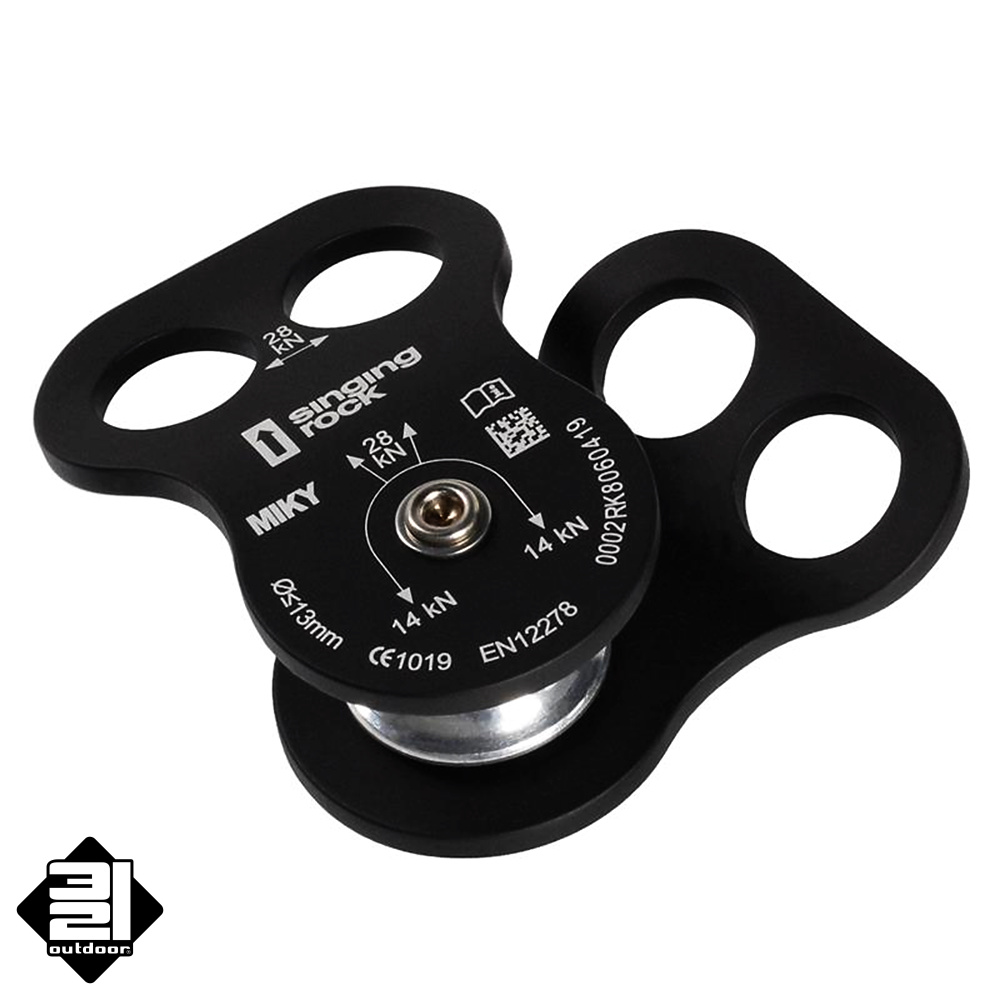 Singing Rock KLADKA MIKY