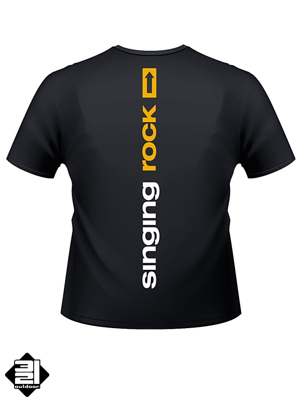 Singing Rock Triko ACTIVE dlouhý rukáv UNI