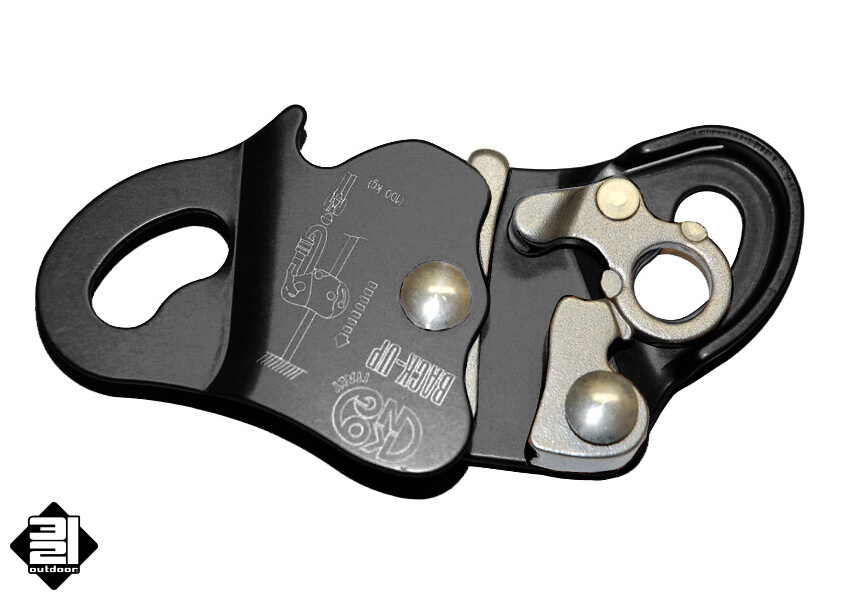 Singing Rock BACK UP - zachycovač pádu