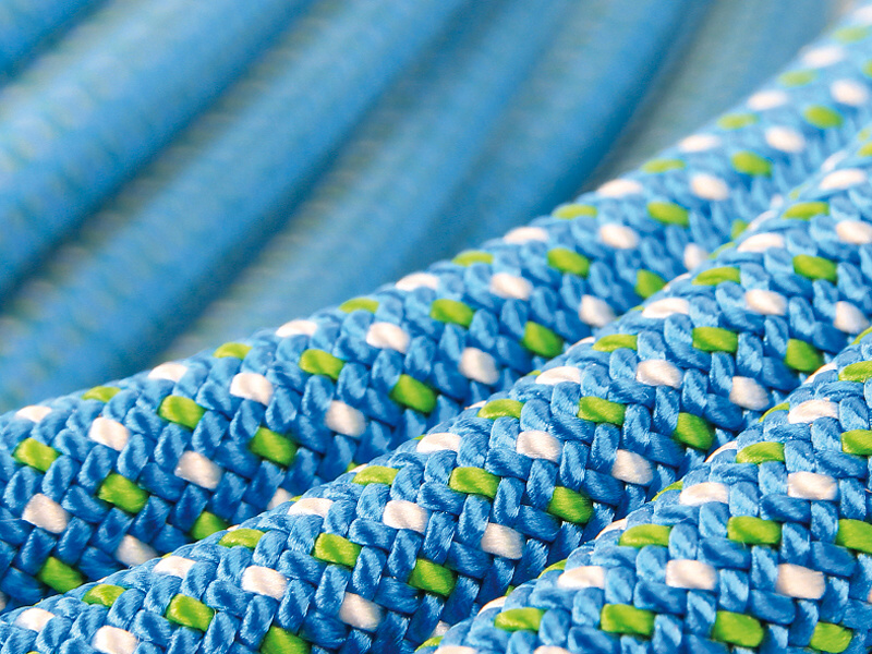 Singing Rock Lano HERO DRY 9,6 mm