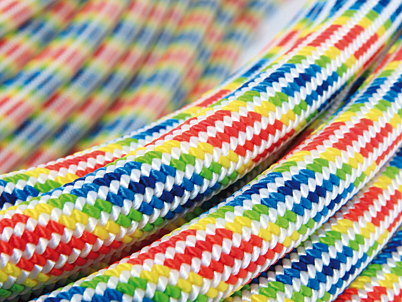 Lano Singing Rock MYSTIC DRY 10,1 mm