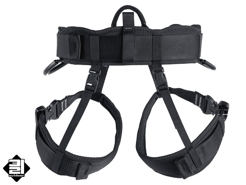 Sedák Singing Rock STRIKE