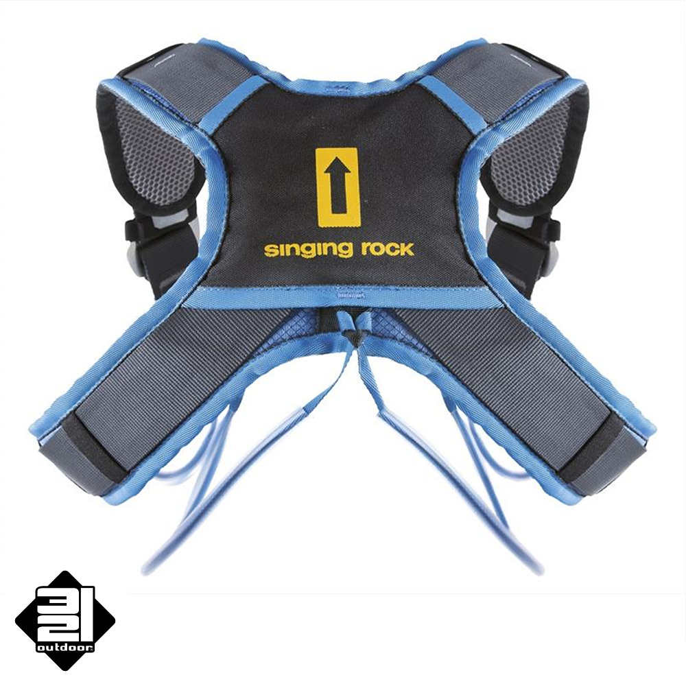 Hrudní úvazek Singing Rock ALADIN PLUS