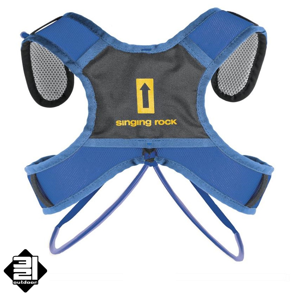 Singing Rock polstrování ALADIN padding