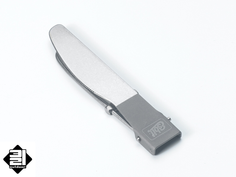 Titanový skládací NŮŽ ESBIT