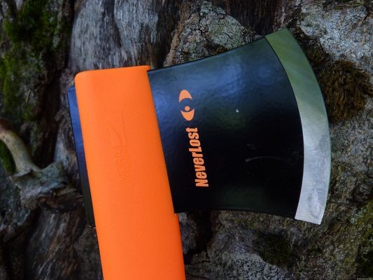 Outdoorová sekera NeverLost