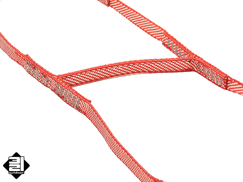 Singing Rock žebřík JACOB dyneema