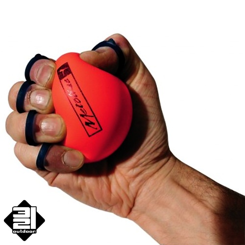 Metolius GRIPSAVER střední