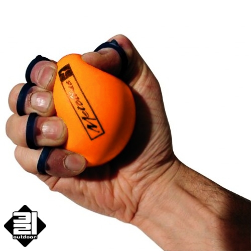 Metolius GRIPSAVER tvrdý