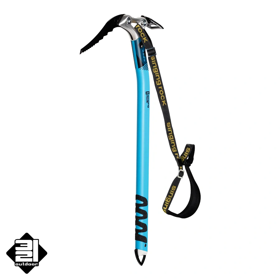 Singing Rock CEPÍN EDGE lopatka