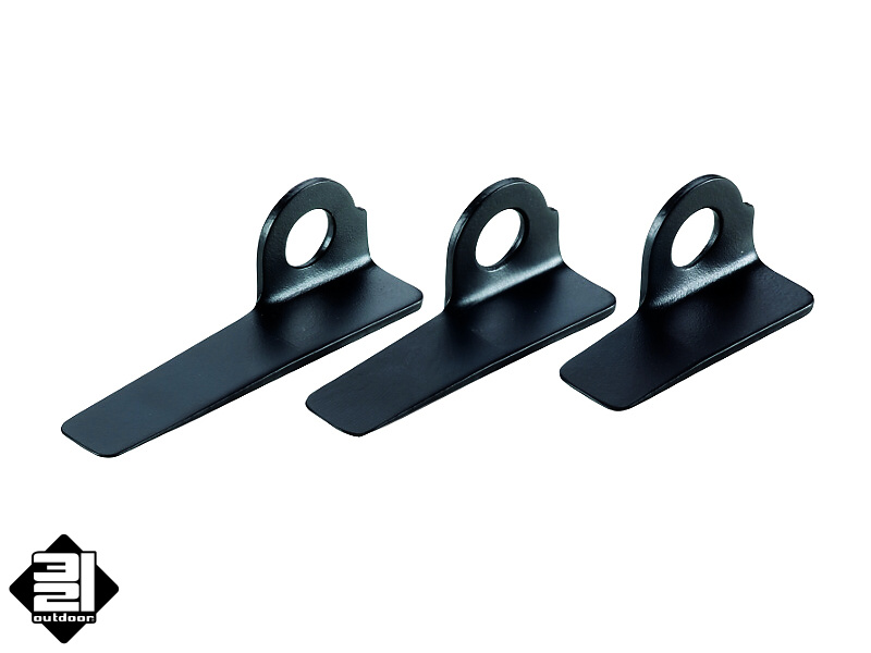 Singing Rock skalní SKOBA A3