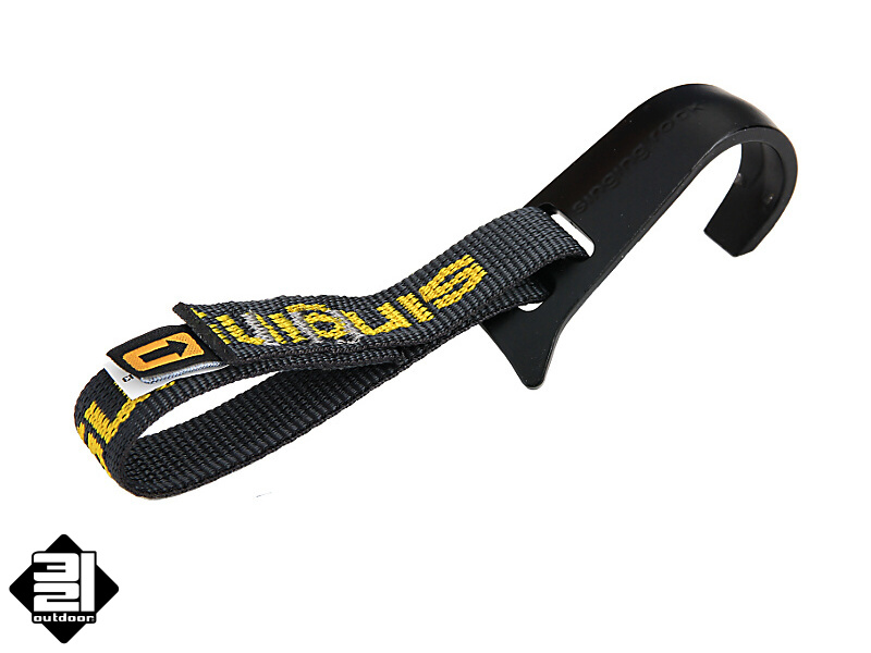 Singing Rock háček CAPTAIN