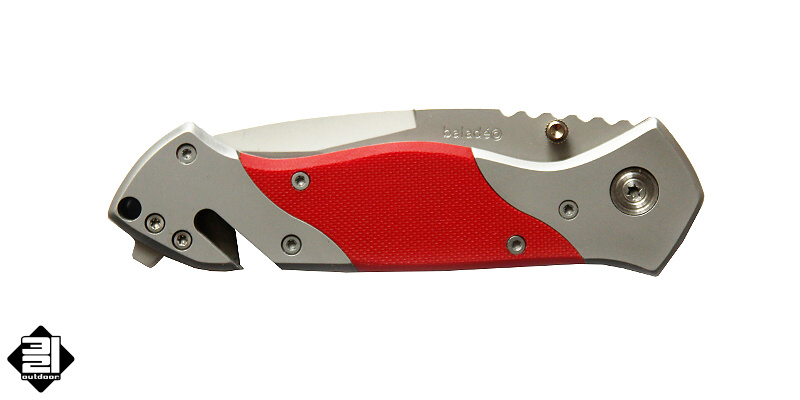 Singing Rock NŮŽ CULTER