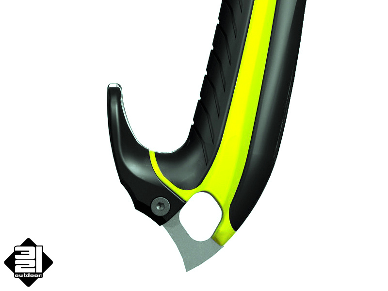 Singing Rock BANDIT - BOXER