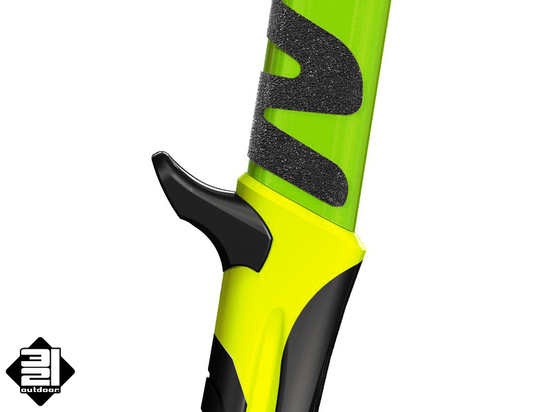 Singing Rock BANDIT - RHINO