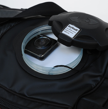 Batoh univerzální NeverLost