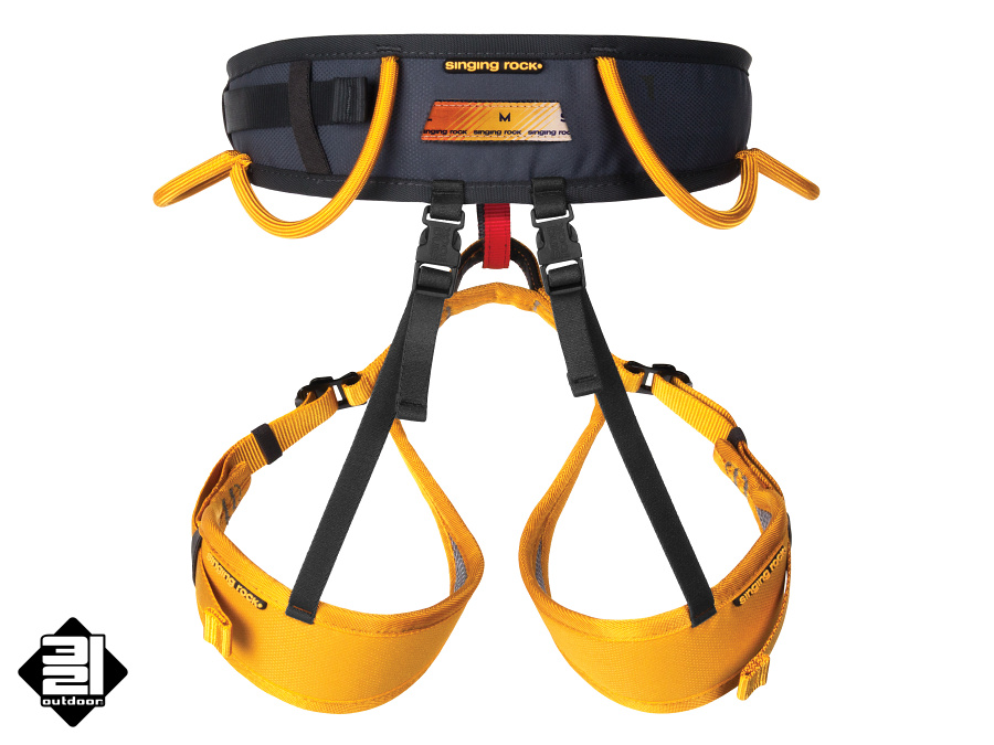 Sedák Singing Rock VERSA II