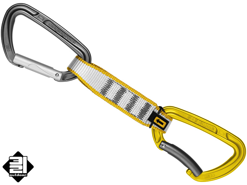 Expresky Singing Rock COLT sada 5 ks