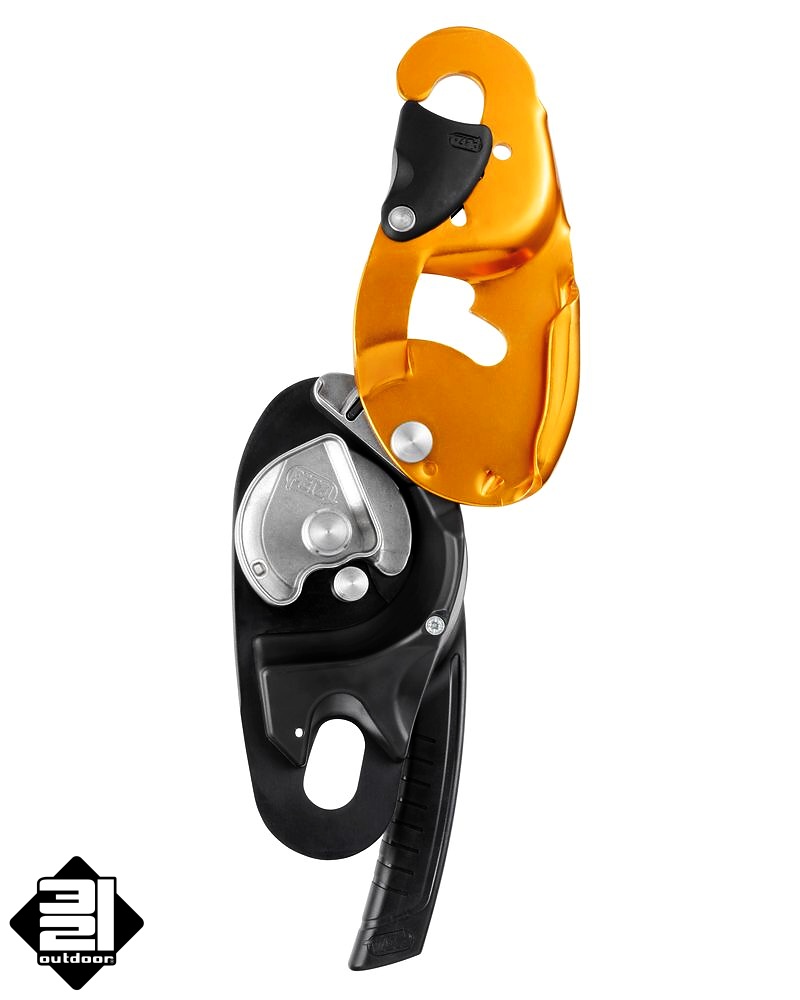 Petzl RIG