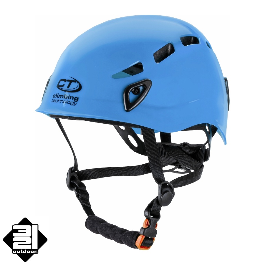 Helma Climbing Technology ECLIPSE