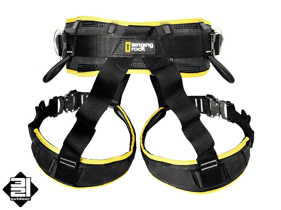 Singing Rock SIT WORKER III Speed