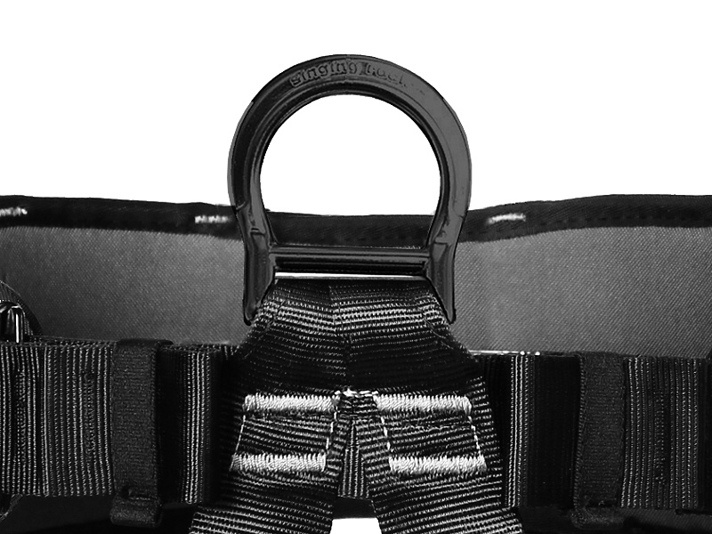 Singing Rock SIT WORKER III Standard černý