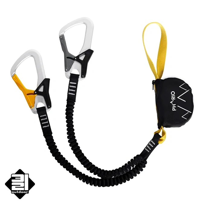 Singing Rock PACKET FERRATA M