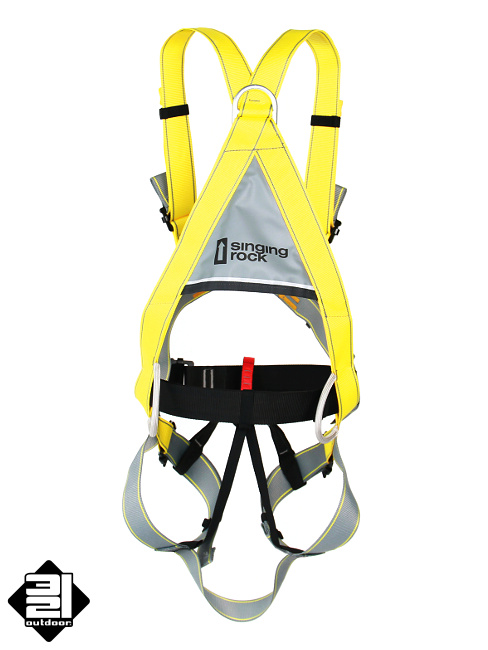 Singing Rock ROPEDANCER II