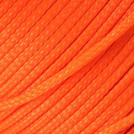 Nahazovací lanko 3,0 100 m cívka