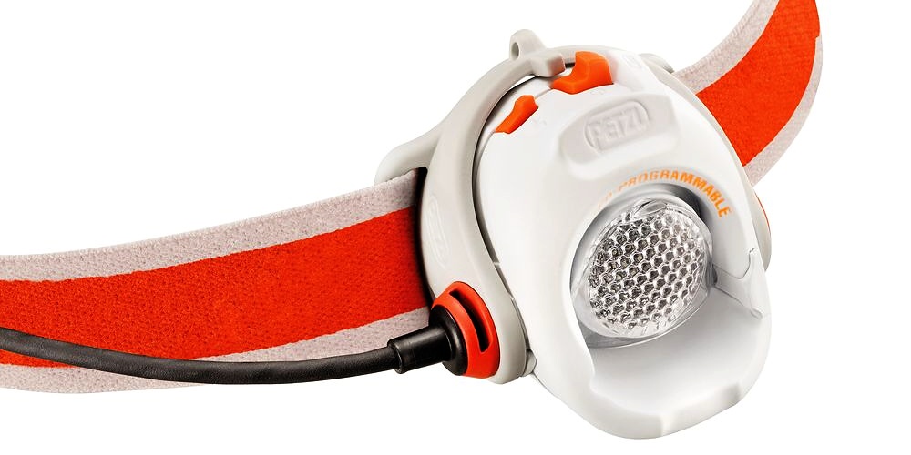 Čelovka Petzl PETZL Myo RXP