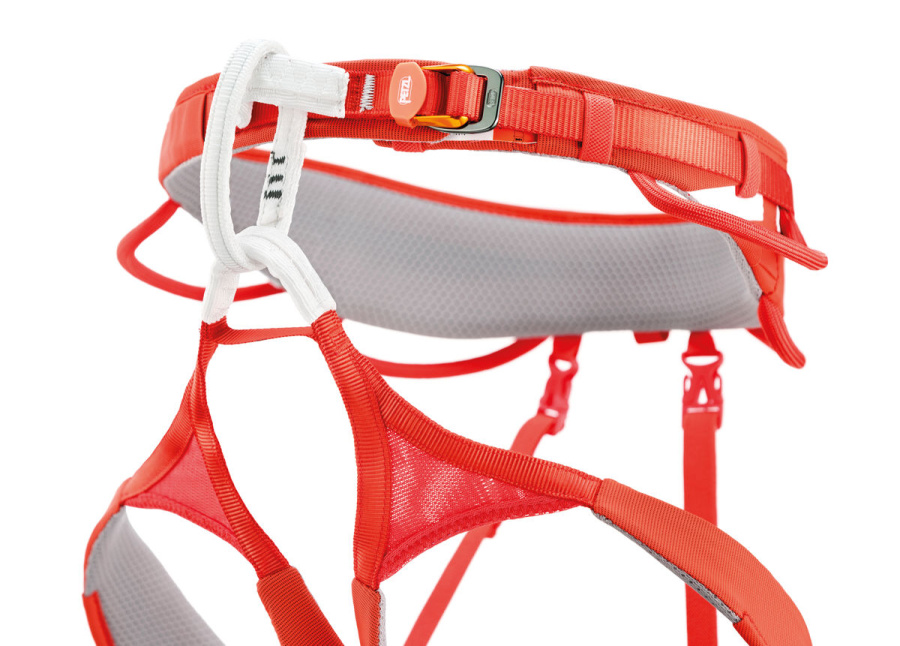 Sedák Petzl HIRUNDOS