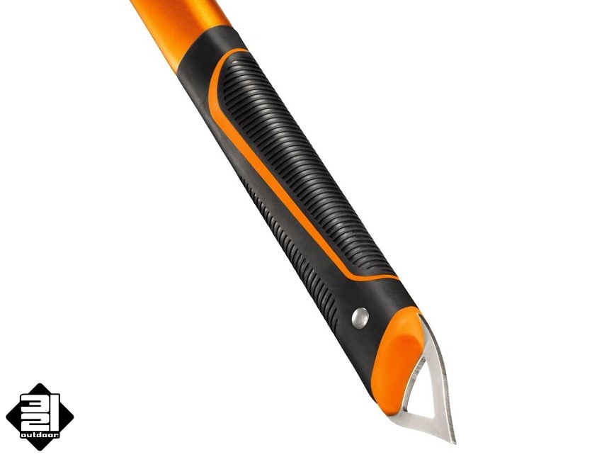 Cepín Petzl SUMMIT EVO