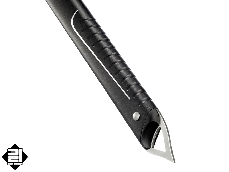 Cepín Petzl SUMMIT